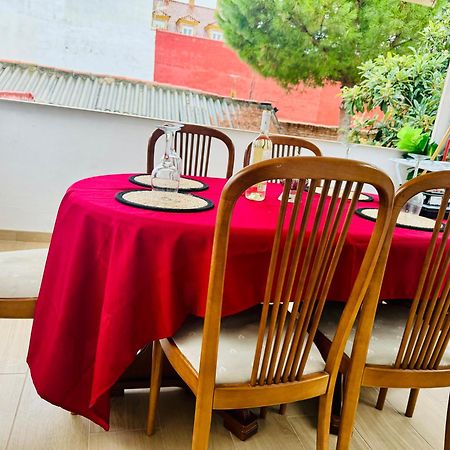 Appartement Pisos Baraja Gl à Madrid Extérieur photo