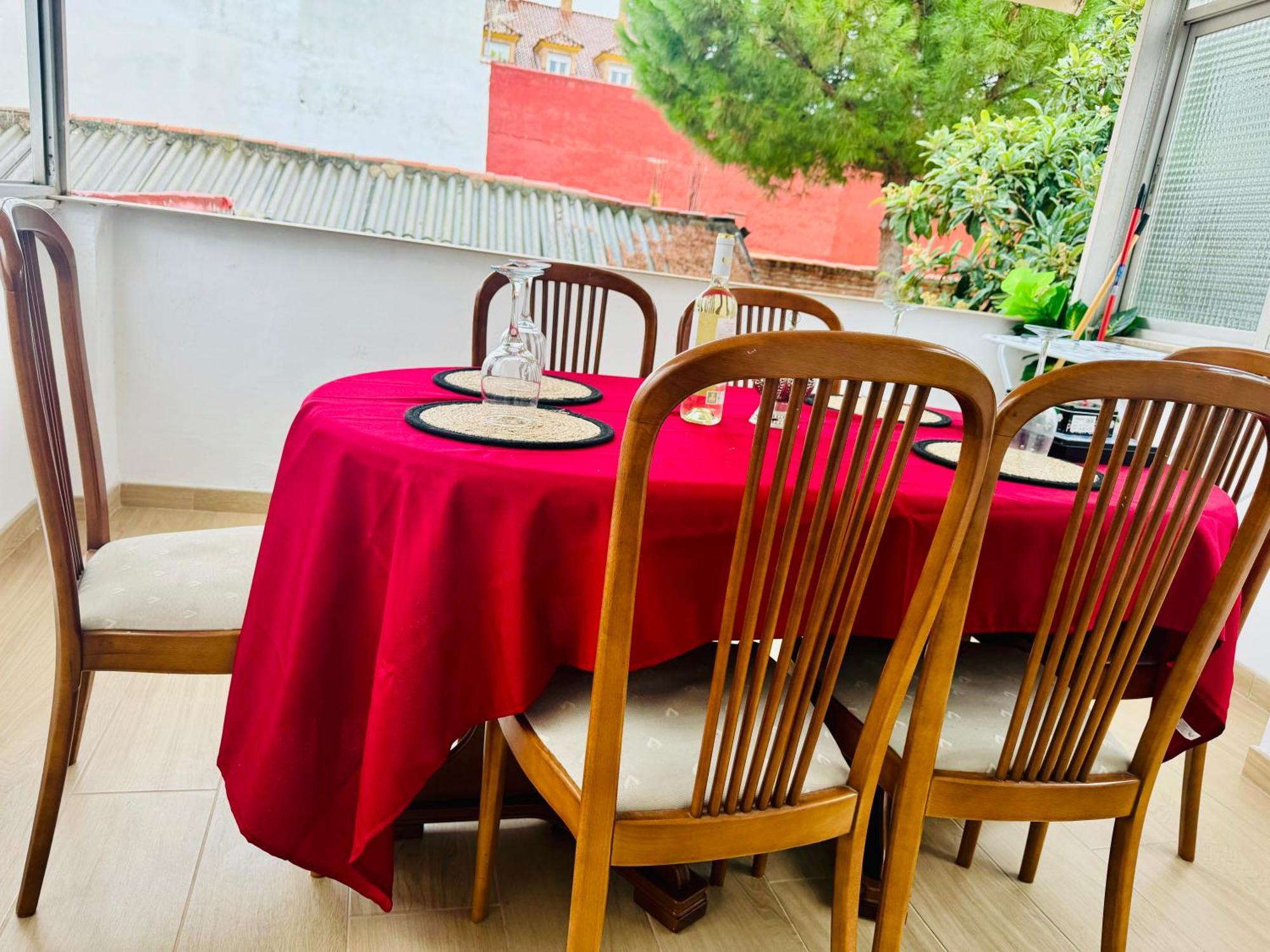 Appartement Pisos Baraja Gl à Madrid Extérieur photo